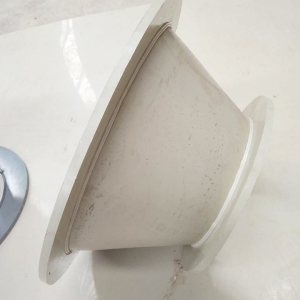 風機進出（chū）口軟連接