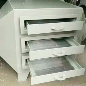 活性炭（tàn）吸附設備